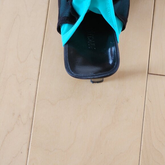 ANCUTA SARCA mesh sock boots sz 41 - Picture 7 of 7